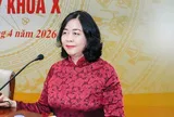 Chủ tịch MTTQ Việt Nam kêu gọi ủng hộ tháng Nhân đạo năm 2026