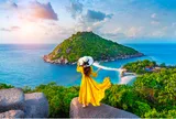 Những ngày nghỉ dài...