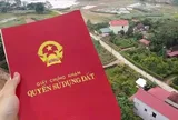 Khi nào được xác định lại diện tích đất ở với đất đã cấp Giấy chứng nhận?