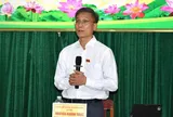 Người dân Đà Nẵng sống dưới chân thủy điện lo cảnh lũ chồng lũ