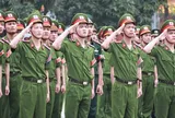 Quy định cung cấp thông tin cho báo chí của cán bộ, chiến sĩ Công an nhân dân