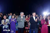 Mặt trận Tổ quốc Việt Nam - Nòng cốt chính trị trong tập hợp, đoàn kết và phát huy vai trò của nhân dân trong kỷ nguyên mới theo tinh thần Đại hội XIV của Đảng