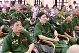 Đề xuất tăng mức chuẩn trợ cấp ưu đãi người có công từ 1/7