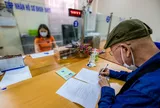Đang nhận lương hưu có phải đóng BHXH khi đi làm thêm?