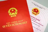 Giấy chứng nhận quyền sử dụng đất không ghi thời hạn, xác định thời gian sử dụng thế nào?