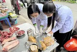 Đề xuất mới về cơ cấu tổ chức, nhân sự bộ máy quản lý nhà nước về an toàn thực phẩm