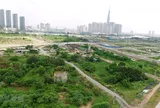 Sau sáp nhập đơn vị hành chính, đất ở được xác định thế nào?