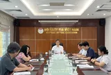 Hình thành cơ chế huy động trí tuệ tập thể của giới luật gia trong xây dựng chính sách, pháp luật