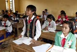 Học sinh ở vùng khó khăn nhưng học ngoài địa bàn có được hưởng hỗ trợ chi phí học tập?