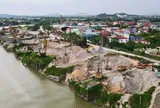Bổ sung mức xử phạt vi phạm hành chính trong phòng chống thiên tai; thủy lợi; đê điều