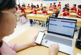 Đề xuất học bạ số có giá trị pháp lý như học bạ giấy
