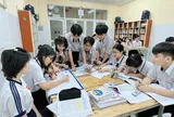 Dự kiến mỗi người học được tạo lập một học bạ số gắn với mã số hồ sơ học tập suốt đời