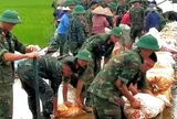 Biện pháp áp dụng khi có tình trạng khẩn cấp