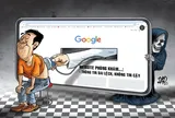 Chữa bệnh bằng... mạng xã hội