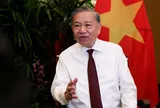"Khát vọng phát triển của Việt Nam là khát vọng chung của toàn dân tộc"
