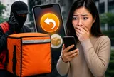 Cảnh báo thủ đoạn giả danh shipper dàn dựng tình huống để lừa đảo