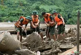 Quy định về lực lượng ứng phó tình trạng khẩn cấp