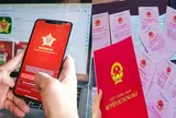Người dân cần cảnh giác với cuộc gọi yêu cầu cập nhật sổ đỏ trên ứng dụng VNeID