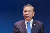 Tổng Bí Thư, Chủ tịch nước Tô Lâm: Xây dựng giai cấp công nhân Việt Nam hiện đại, lớn mạnh, xứng đáng là lực lượng tiên phong