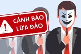 Cảnh báo lừa đảo núp bóng tuyển người mẫu, diễn viên, đại diện thương hiệu