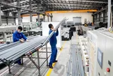 Phạm vi kê khai, đóng góp xử lý chất thải đối với ống nhựa