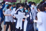 Miễn thi Tiếng Anh, thí sinh được quy đổi điểm xét tuyển ra sao?