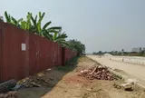 Nhận thừa kế thửa đất có phần diện tích lấn chiếm, xử lý thế nào?