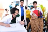 Đề xuất quy định về tổ chức hoạt động Ban quân dân y các cấp