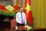 Phát biểu của Tổng Bí thư, Chủ tịch nước Tô Lâm tại buổi gặp mặt 100 tấm gương tiêu biểu của Chương trình "Việc tử tế"