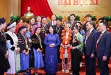 Đổi mới phương thức hoạt động của MTTQ Việt Nam, các tổ chức chính trị - xã hội trong công tác dân tộc