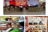 Cảnh giác bẫy mua hàng giá cao núp bóng hội thảo, tri ân khách hàng
