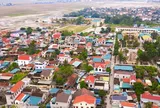 Nhân việc sáp nhập, gọi lại tên làng