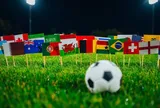 World Cup năm nay