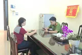 Quy định khai báo tạm trú của người nước ngoài qua môi trường điện tử