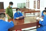 Nâng cao công tác quản lý, theo dõi người bị cấm đi khỏi nơi cư trú