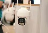 Dữ liệu camera chia sẻ với Công an xã được bảo mật ra sao?