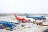 Quy định mới về hoạt động bay