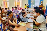 Đề xuất điều chỉnh giảm dần độ tuổi hưởng trợ cấp hưu trí xã hội xuống đủ 70 tuổi