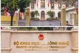Quy định mới về chức năng, nhiệm vụ và cơ cấu tổ chức của Bộ Khoa học và Công nghệ