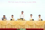 Quy định mới về phát ngôn và cung cấp thông tin cho báo chí của các cơ quan hành chính nhà nước