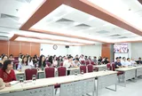 Đảng bộ Trung ương Hội Luật gia Việt Nam tham gia học tập, quán triệt Nghị quyết số 10