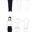 Quy định mới về phù hiệu, cấp hiệu, trang phục và biển hiệu của công chức thuế