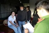 Đường dây số đề, cá độ bóng đá giao dịch hơn 1.000 tỷ đồng bị triệt xóa