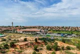 Đất thuê trả tiền hằng năm có được thế chấp quyền sử dụng đất?