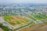 Chuyển đất vườn, ao sang đất ở có phải cộng dồn diện tích đất ở hiện có?