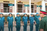 Đề xuất sửa quy định về Ban Chỉ huy quân sự cấp xã