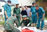 Những ngày tháng bảy