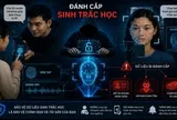 Cảnh báo thủ đoạn thu thập trái phép dữ liệu sinh trắc học để lừa đảo