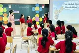 Danh mục các loại hình, quy mô, tiêu chuẩn của cơ sở thực hiện xã hội hóa trong lĩnh vực giáo dục