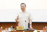 Tổng Bí thư, Chủ tịch nước: Văn hóa phải hiện diện trong mọi quyết sách về phát triển đất nước